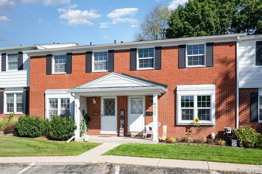 6723 Andersonville Road, Independence Twp, MI 48346