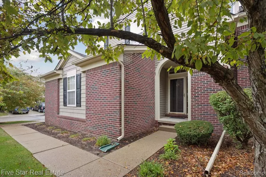 603 Concord Drive, Canton Twp, MI 48188