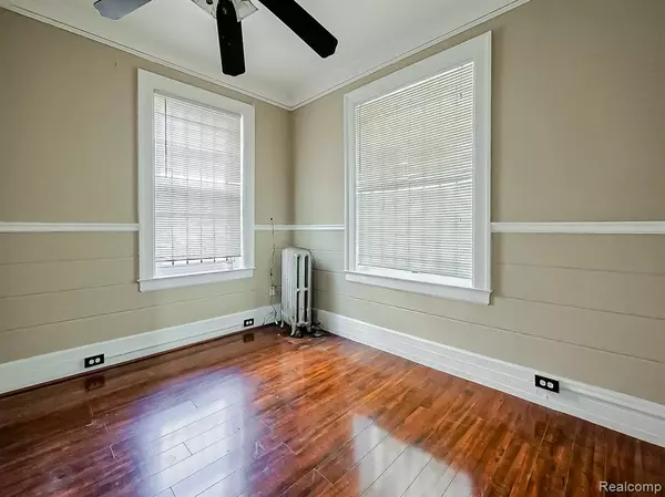 Detroit, MI 48207,491 E GRAND Boulevard