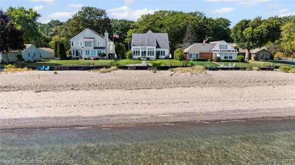 Fort Gratiot Twp, MI 48059,5802 Lakeshore Road