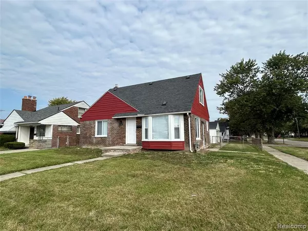 16555 8 Mile Road, Eastpointe, MI 48021