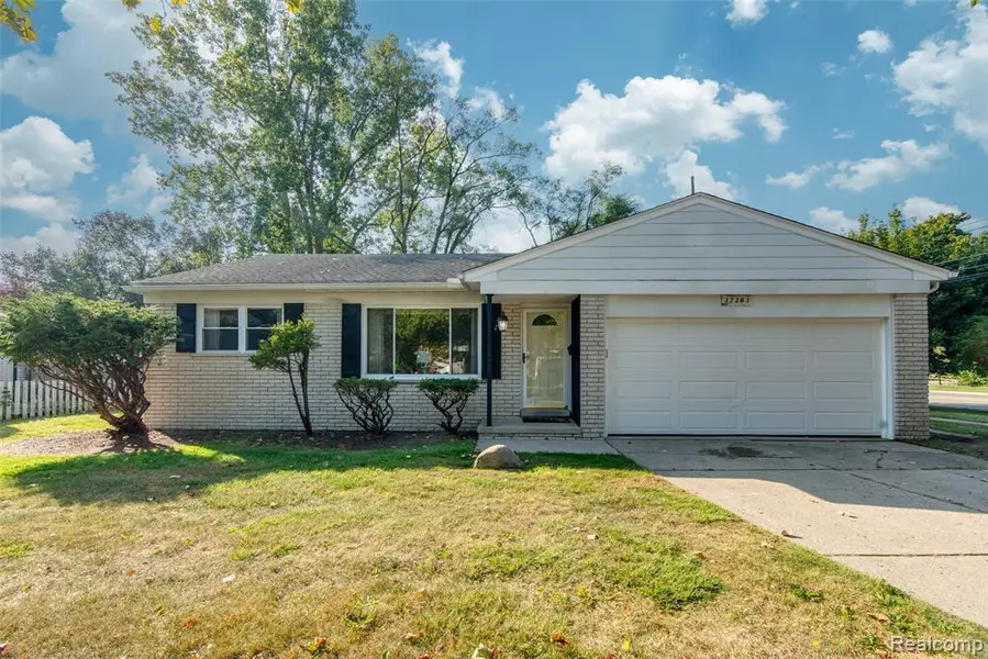 37361 Bristol Street, Livonia, MI 48154