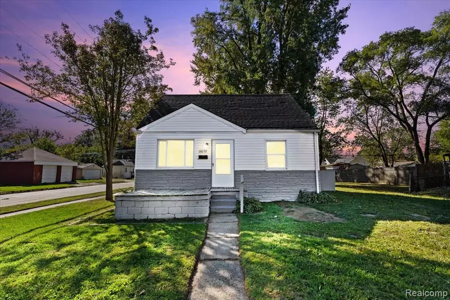 14092 Knox Avenue, Warren, MI 48089