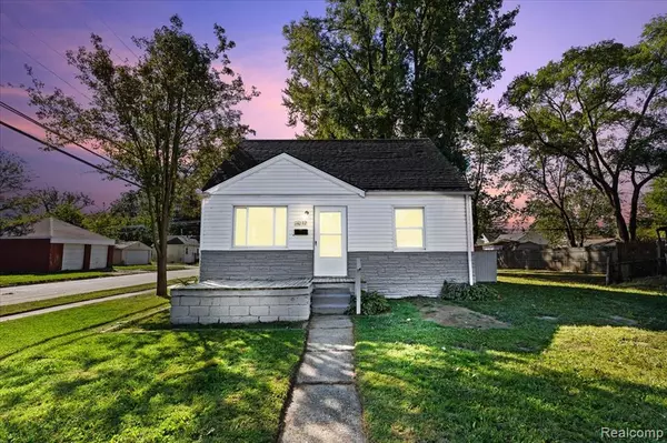 Warren, MI 48089,14092 Knox Avenue