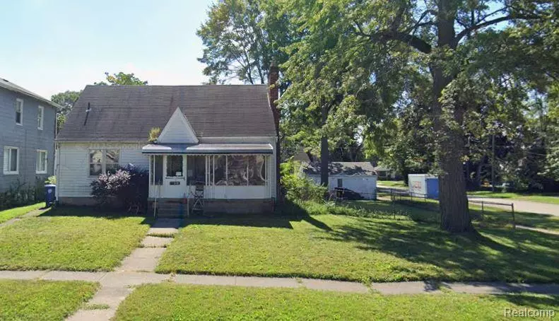 14910 Aubrey, Redford Twp, MI 48239
