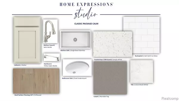 Plymouth, MI 48170,333 N Sydney Court