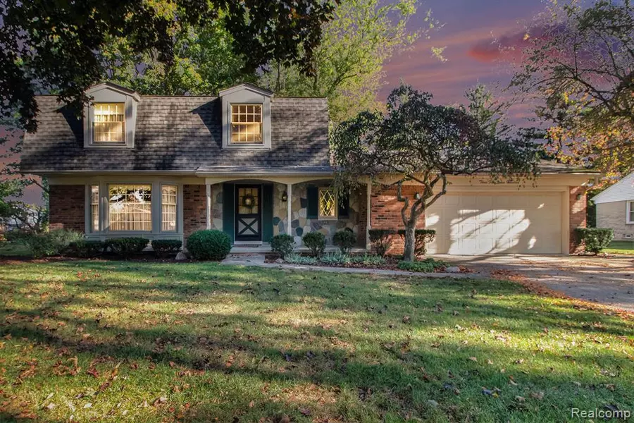 35700 Bennett Street, Livonia, MI 48152