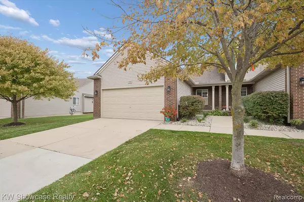 Howell, MI 48843,135 Newberry Lane