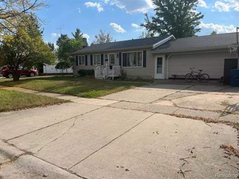 530 Hemlock Drive, Davison, MI 48423