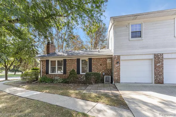 Clinton Twp, MI 48038,42003 Toddmark Lane