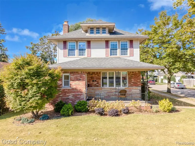 202 S Campbell Road, Royal Oak, MI 48067