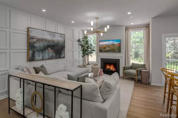 Northville, MI 48168,49458 Coldwater Ridge Drive