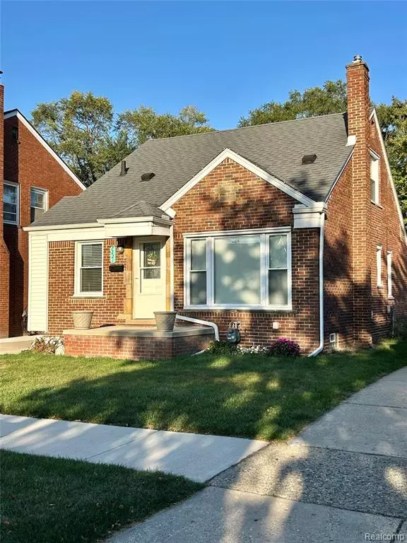 Allen Park, MI 48101,7221 Winona Avenue