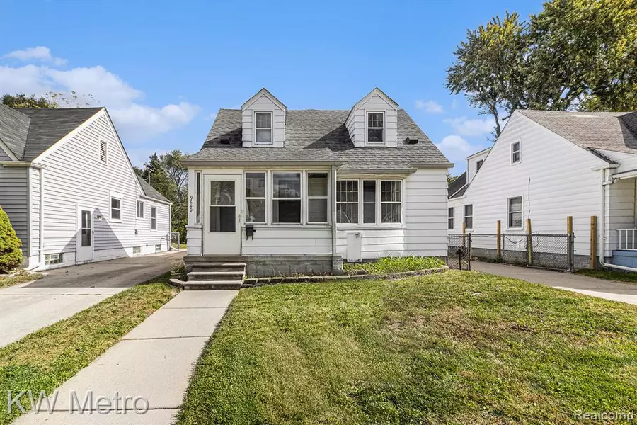 9640 Nathaline, Redford Twp, MI 48239