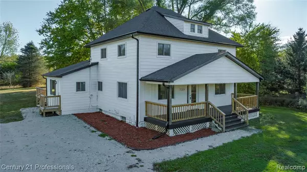 East China Twp, MI 48054,7359 St Clair Hwy