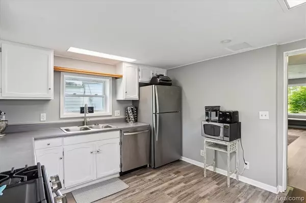 Monroe, MI 48162,1794 Meadow Drive