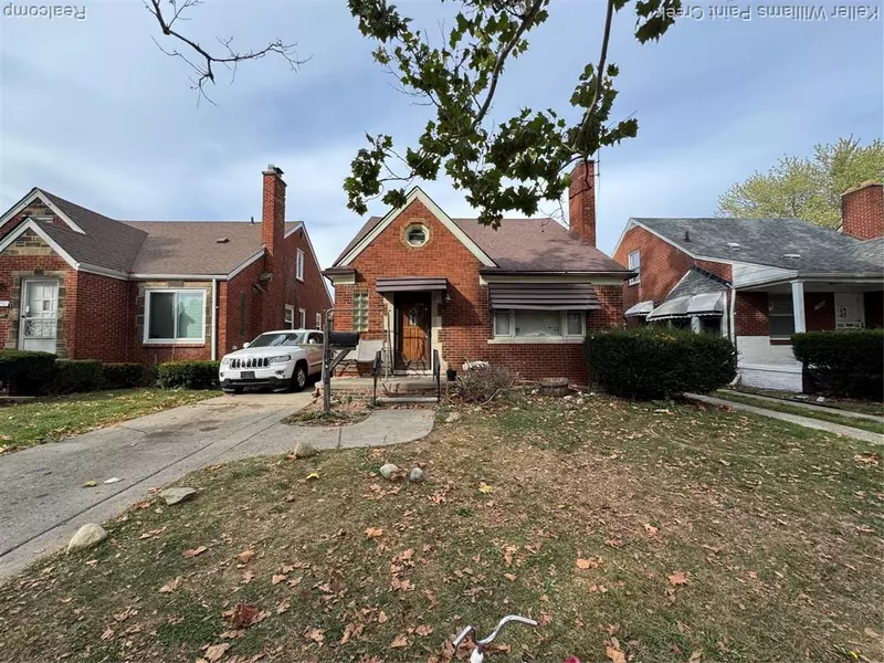 14959 Edmore Drive, Detroit, MI 48205