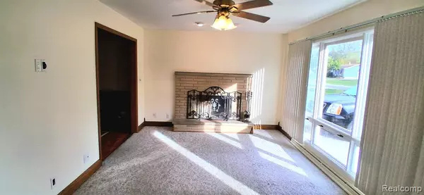 Flint, MI 48532,5352 Elmsford Drive