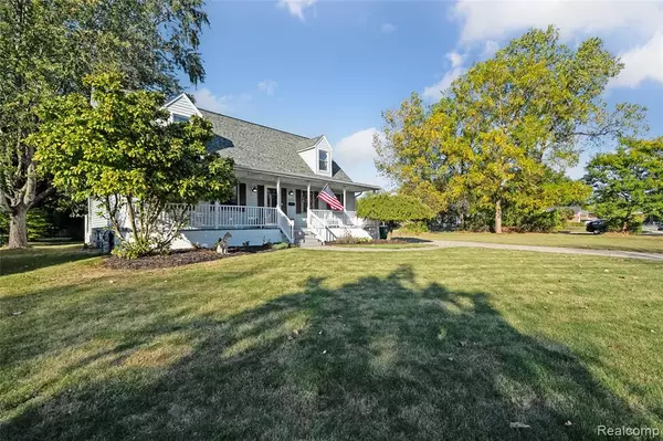 Garden City, MI 48135,30436 Beechwood Street