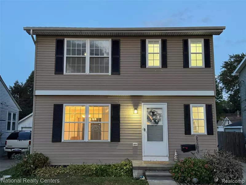 27108 Vance Street, Madison Heights, MI 48071