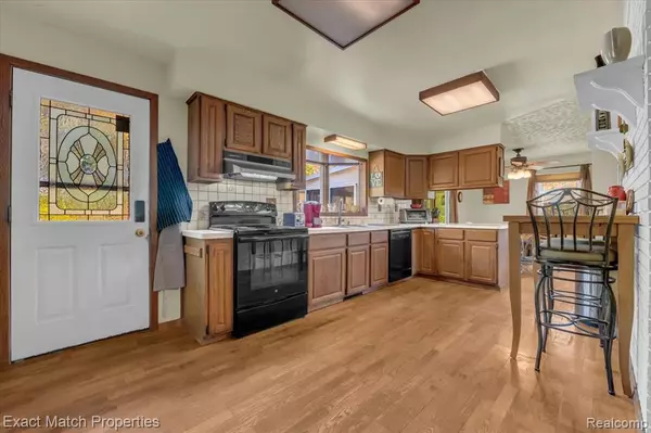 White Lake Twp, MI 48383,7600 Haley Road