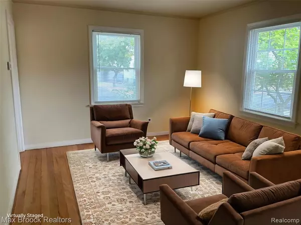 Ferndale, MI 48220,2104 Brickley Street