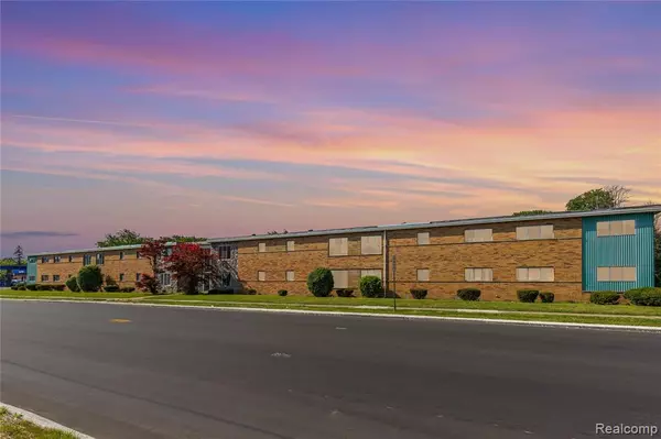 Detroit, MI 48224,11611 Morang Drive