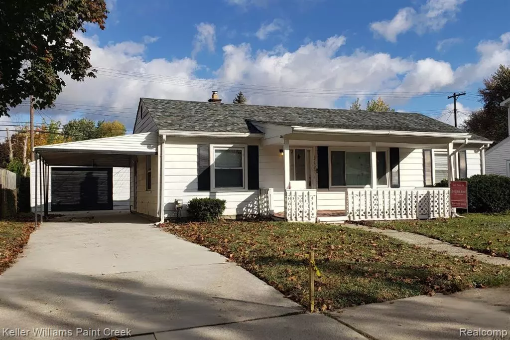 Roseville, MI 48066,15329 Petrie Street