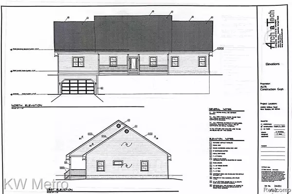 Romulus, MI 48174,6775 Merriman Road