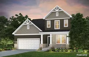 30108 Norway Drive, South Lyon, MI 48165