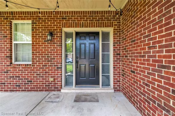 Independence Twp, MI 48346,6125 Cheshire Park Drive