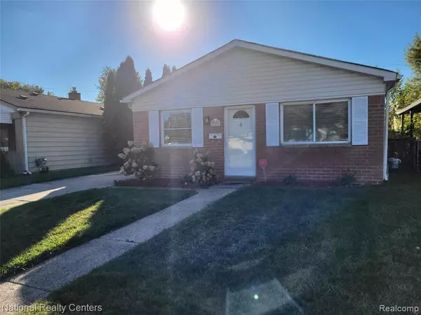 Roseville, MI 48066,27821 Tighe Street