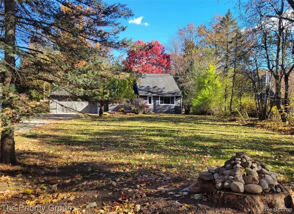 Springfield Twp, MI 48350,5650 Hillsboro Road