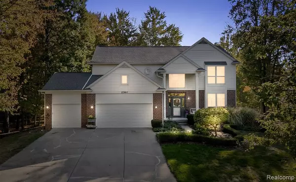 Commerce Twp, MI 48382,2360 Glenwood Court