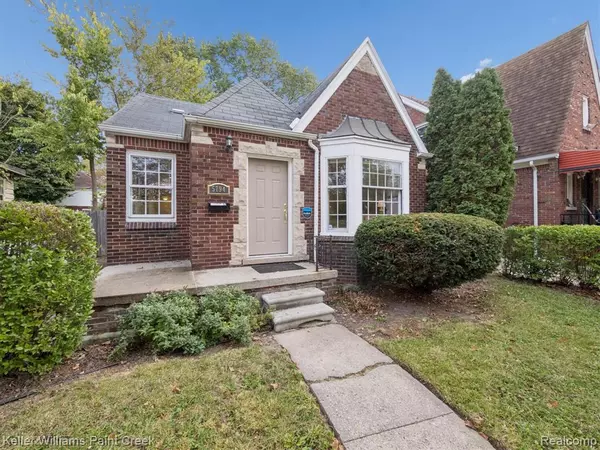5794 Dickerson Street, Detroit, MI 48213