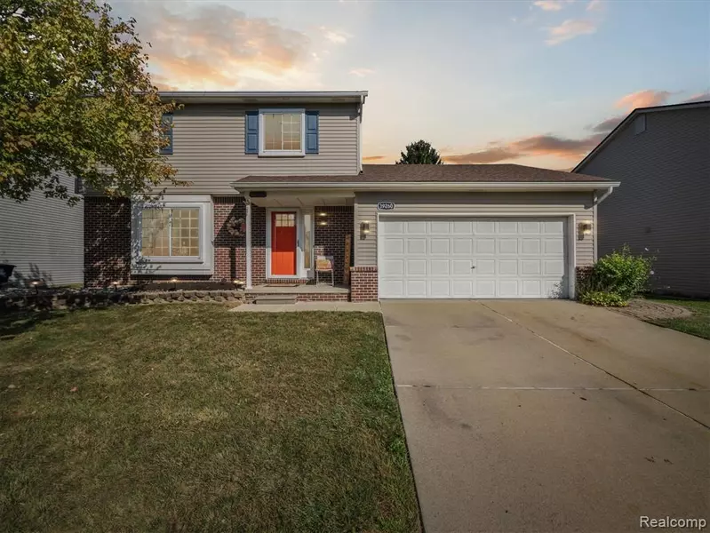 39260 S Phlox Lane, Westland, MI 48186