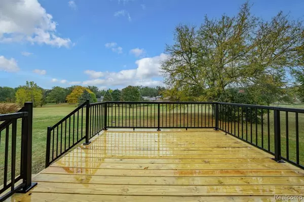 Rochester Hills, MI 48307,309 Coldiron Drive