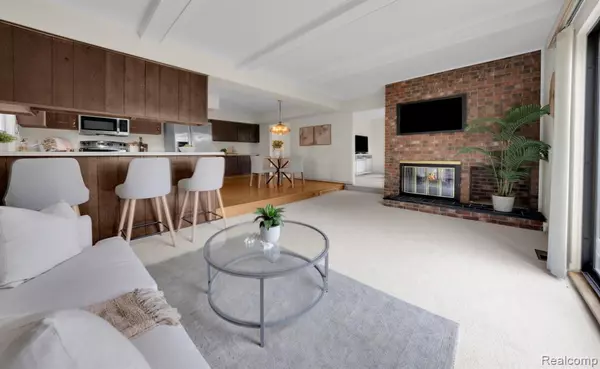 Rochester Hills, MI 48307,309 Coldiron Drive