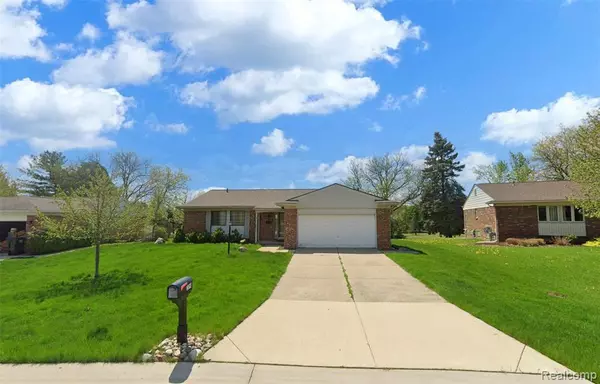 Rochester Hills, MI 48307,309 Coldiron Drive