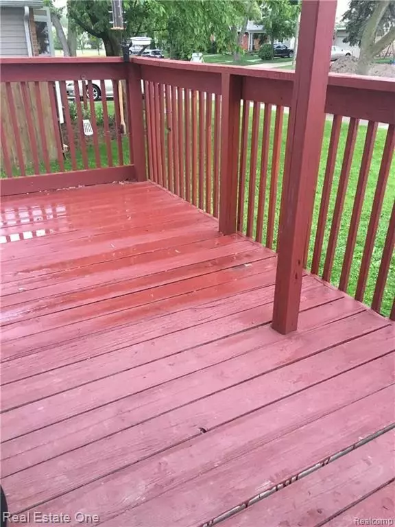 Berkley, MI 48072,3342 Buckingham Avenue