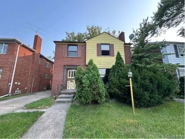 12819 Pembroke Avenue, Detroit, MI 48235