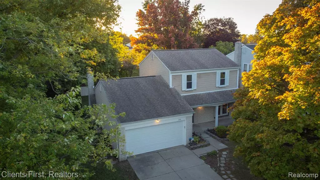 584 Worthington Road, Canton Twp, MI 48188