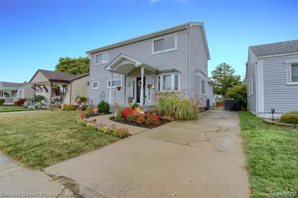 Riverview, MI 48193,17569 Smith Street