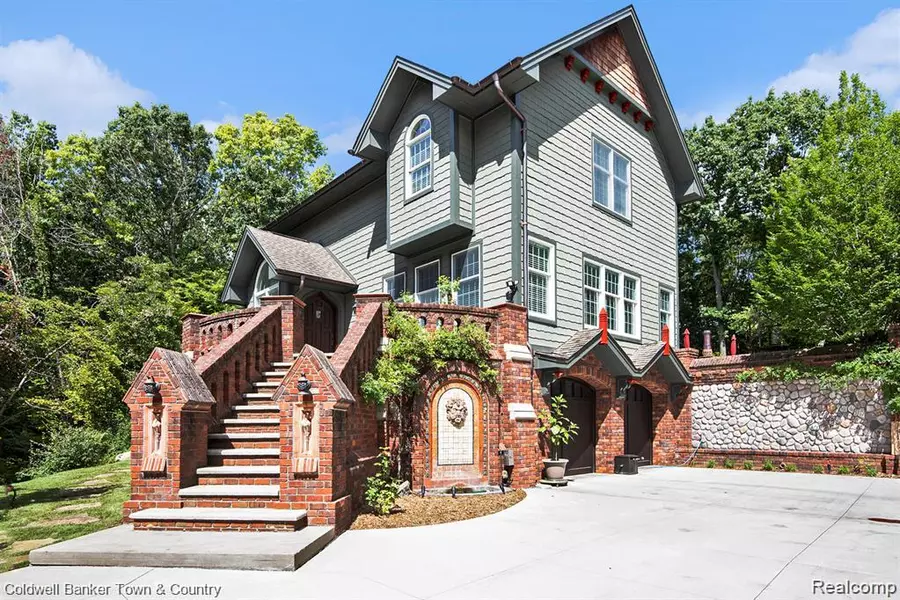 3534 Catherine Anne Lane, Highland Twp, MI 48442