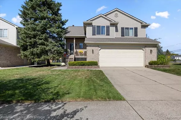 631 Tyler Lane, Canton Twp, MI 48188