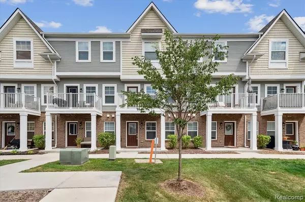 Brighton, MI 48116,507 Anne Avenue