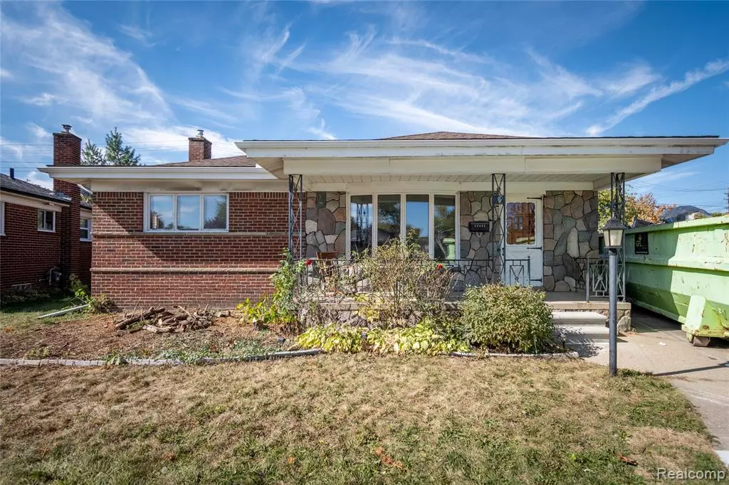 Madison Heights, MI 48071,28695 Diesing Drive