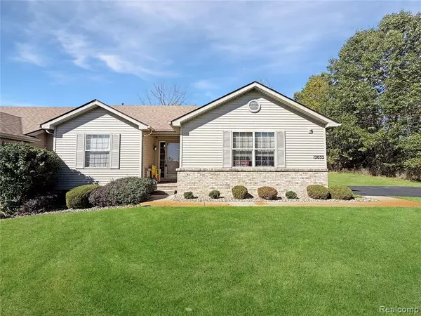 12032 Princewood Drive, Fenton, MI 48430