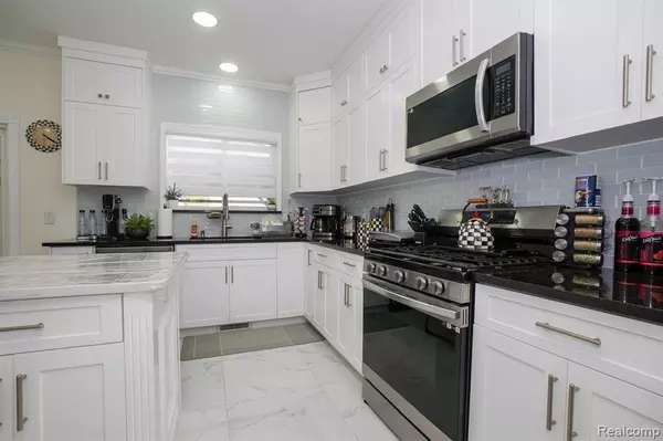 Brownstown Twp, MI 48174,26263 Oakley Court