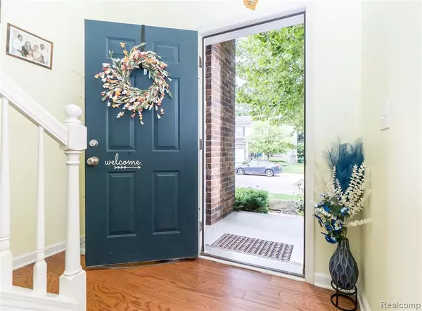 Novi, MI 48374,51224 Luke Lane